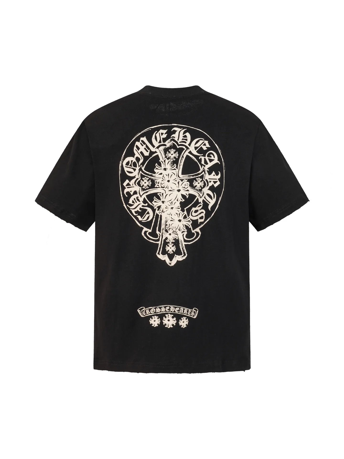 90 Chtome Hearta/ T g， ， 。 Same Style , 。 ， Series， 。 ! ， ， 。 ， ， ， ， ！ ， ，Breathable ， ， ， ， ！ ：Black、White Size：S-XL